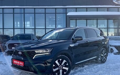 KIA Sorento IV, 2021 год, 3 899 000 рублей, 1 фотография