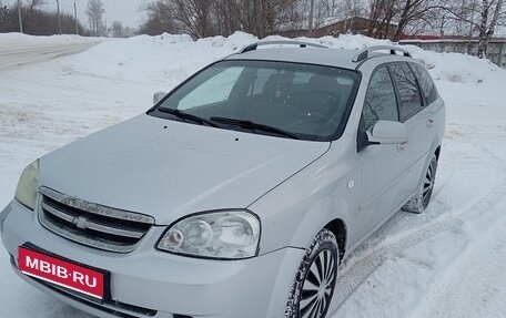 Chevrolet Lacetti, 2008 год, 380 000 рублей, 1 фотография