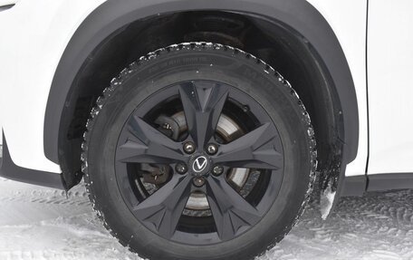 Lexus NX I, 2015 год, 2 767 000 рублей, 9 фотография