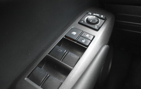 Lexus NX I, 2015 год, 2 767 000 рублей, 13 фотография