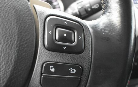 Lexus NX I, 2015 год, 2 767 000 рублей, 15 фотография