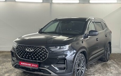 Chery Tiggo 8 Pro, 2021 год, 1 870 000 рублей, 1 фотография