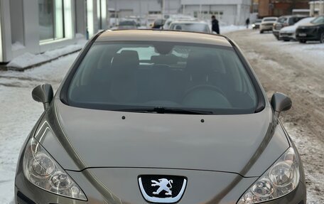Peugeot 308 II, 2010 год, 550 000 рублей, 3 фотография