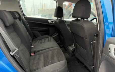 Peugeot 307 I, 2007 год, 185 000 рублей, 7 фотография