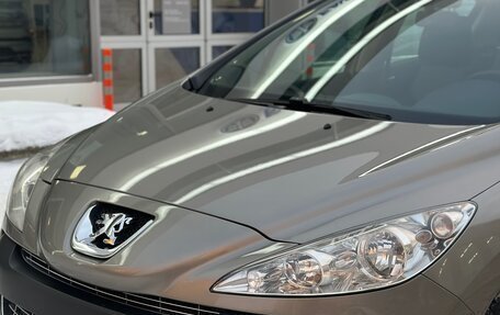 Peugeot 308 II, 2010 год, 550 000 рублей, 2 фотография