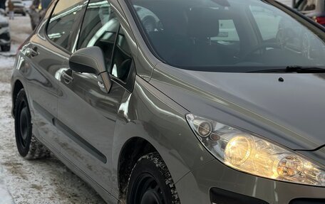 Peugeot 308 II, 2010 год, 550 000 рублей, 7 фотография