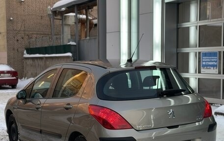 Peugeot 308 II, 2010 год, 550 000 рублей, 4 фотография