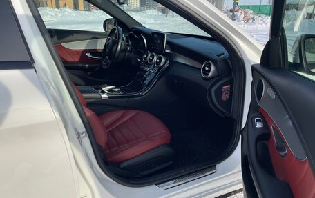 Mercedes-Benz C-Класс, 2014 год, 2 100 000 рублей, 7 фотография