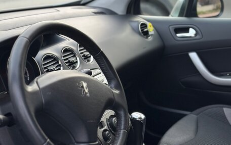 Peugeot 308 II, 2010 год, 550 000 рублей, 10 фотография