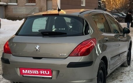 Peugeot 308 II, 2010 год, 550 000 рублей, 5 фотография