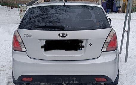 KIA Rio II, 2010 год, 600 000 рублей, 3 фотография