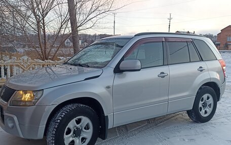 Suzuki Grand Vitara, 2008 год, 950 000 рублей, 3 фотография