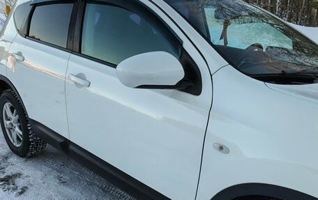 Nissan Qashqai, 2011 год, 1 050 000 рублей, 3 фотография