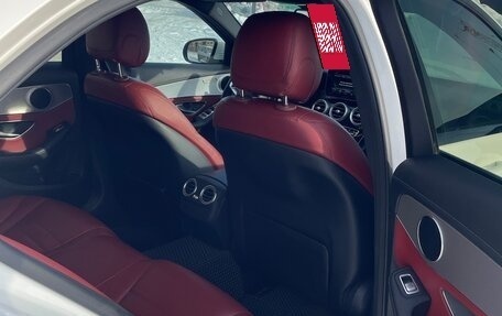 Mercedes-Benz C-Класс, 2014 год, 2 100 000 рублей, 6 фотография