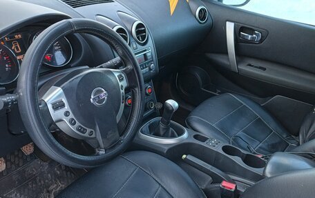 Nissan Qashqai, 2011 год, 1 050 000 рублей, 8 фотография