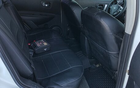 Nissan Qashqai, 2011 год, 1 050 000 рублей, 7 фотография