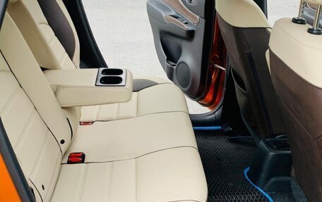 Nissan Note II рестайлинг, 2017 год, 1 240 000 рублей, 9 фотография