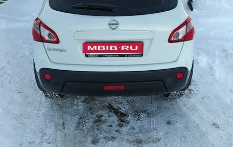 Nissan Qashqai, 2011 год, 1 050 000 рублей, 4 фотография