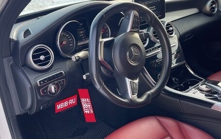 Mercedes-Benz C-Класс, 2014 год, 2 100 000 рублей, 5 фотография