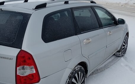 Chevrolet Lacetti, 2008 год, 380 000 рублей, 3 фотография