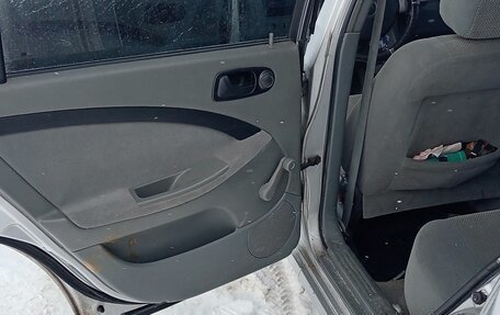 Chevrolet Lacetti, 2008 год, 380 000 рублей, 11 фотография