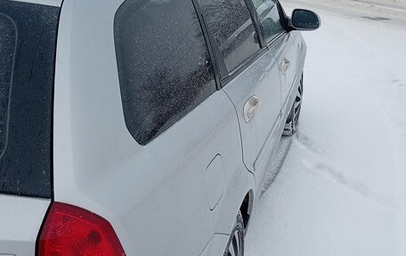 Chevrolet Lacetti, 2008 год, 380 000 рублей, 4 фотография