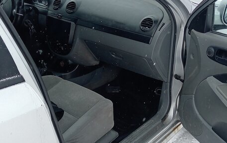 Chevrolet Lacetti, 2008 год, 380 000 рублей, 13 фотография