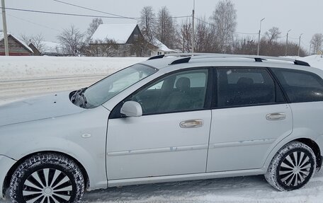 Chevrolet Lacetti, 2008 год, 380 000 рублей, 2 фотография