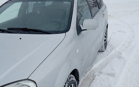 Chevrolet Lacetti, 2008 год, 380 000 рублей, 9 фотография