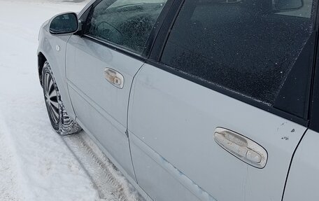 Chevrolet Lacetti, 2008 год, 380 000 рублей, 7 фотография