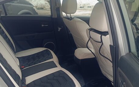 Mazda 3, 2008 год, 550 000 рублей, 7 фотография