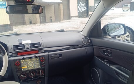 Mazda 3, 2008 год, 550 000 рублей, 8 фотография