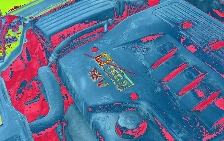 Chevrolet Lacetti, 2008 год, 380 000 рублей, 16 фотография