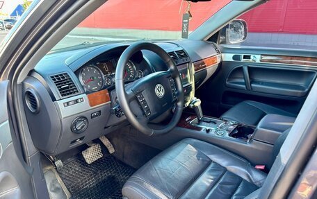 Volkswagen Touareg III, 2010 год, 1 099 000 рублей, 13 фотография