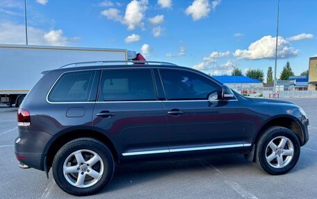 Volkswagen Touareg III, 2010 год, 1 099 000 рублей, 12 фотография