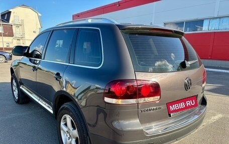 Volkswagen Touareg III, 2010 год, 1 099 000 рублей, 9 фотография