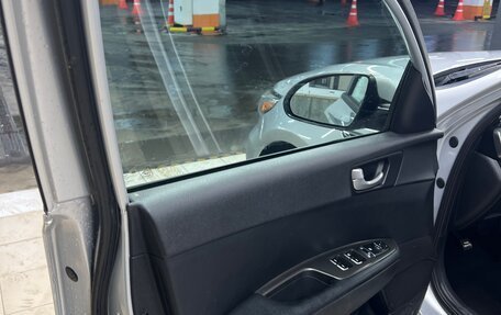 KIA Optima IV, 2019 год, 1 549 000 рублей, 17 фотография