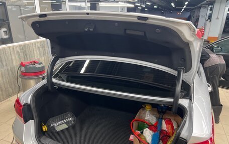 KIA Optima IV, 2019 год, 1 549 000 рублей, 16 фотография