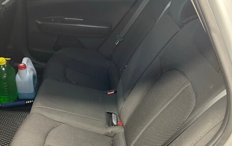 KIA Optima IV, 2019 год, 1 549 000 рублей, 20 фотография