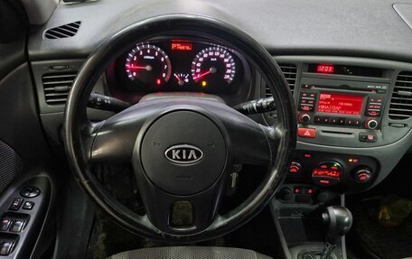 KIA Rio II, 2011 год, 625 000 рублей, 3 фотография