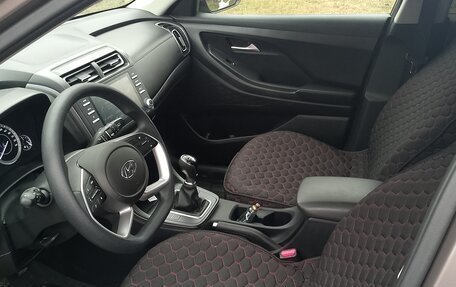 Hyundai Creta, 2021 год, 1 998 000 рублей, 4 фотография