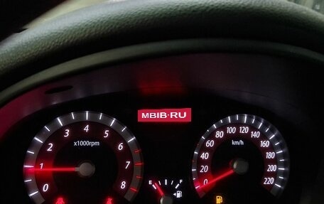 KIA Rio II, 2011 год, 625 000 рублей, 4 фотография