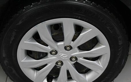 Hyundai Solaris II рестайлинг, 2016 год, 595 000 рублей, 11 фотография