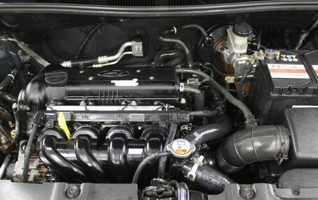 Hyundai Solaris II рестайлинг, 2016 год, 595 000 рублей, 12 фотография