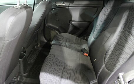 Hyundai Solaris II рестайлинг, 2016 год, 595 000 рублей, 15 фотография