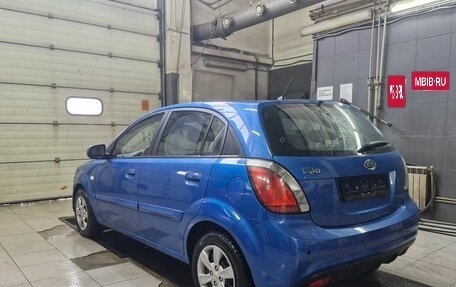 KIA Rio II, 2011 год, 625 000 рублей, 2 фотография