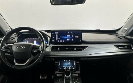 Chery Tiggo 8 Pro, 2021 год, 1 870 000 рублей, 5 фотография