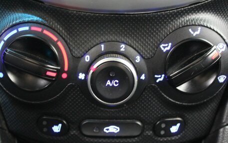 Hyundai Solaris II рестайлинг, 2016 год, 595 000 рублей, 17 фотография