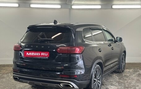 Chery Tiggo 8 Pro, 2021 год, 1 870 000 рублей, 4 фотография