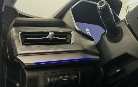 Chery Tiggo 8 Pro, 2021 год, 1 870 000 рублей, 10 фотография